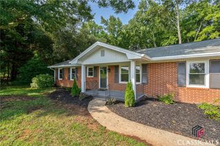 1210 Burr Harris Road, Watkinsville, GA 30677