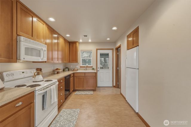 15 SW 13th Street, College Place, WA 99324