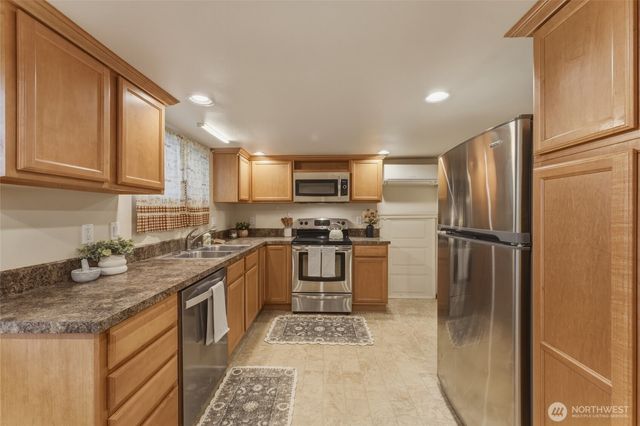 15 SW 13th Street, College Place, WA 99324