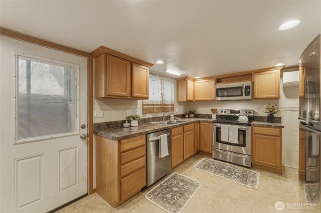 15 SW 13th Street, College Place, WA 99324