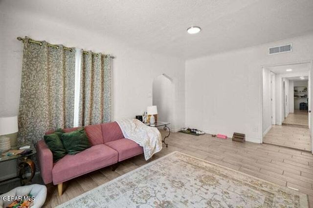 2805 GRANT Avenue, El Paso, TX 79930