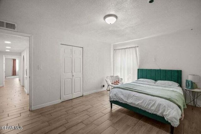 2805 GRANT Avenue, El Paso, TX 79930