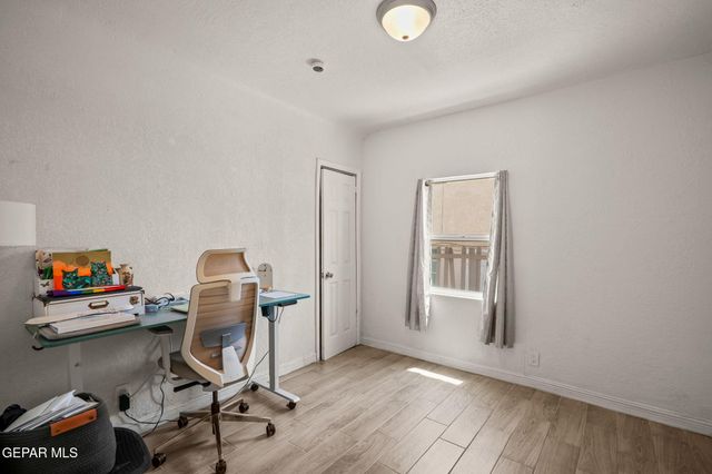 2805 GRANT Avenue, El Paso, TX 79930