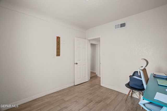 2805 GRANT Avenue, El Paso, TX 79930