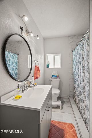 2805 GRANT Avenue, El Paso, TX 79930