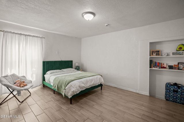 2805 GRANT Avenue, El Paso, TX 79930