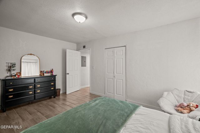 2805 GRANT Avenue, El Paso, TX 79930