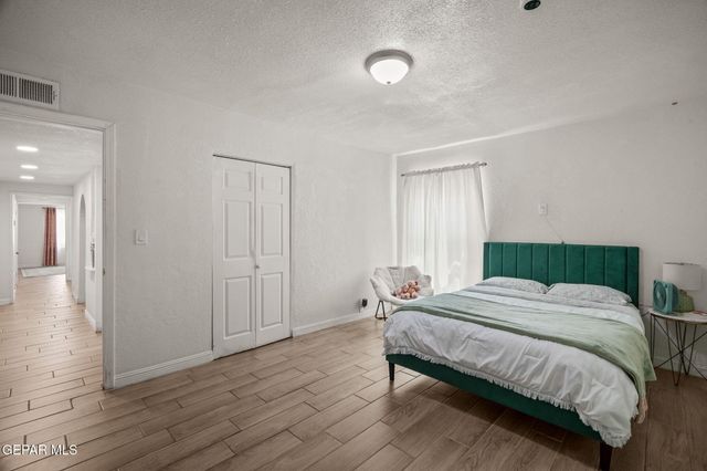 2805 GRANT Avenue, El Paso, TX 79930