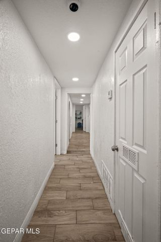 2805 GRANT Avenue, El Paso, TX 79930