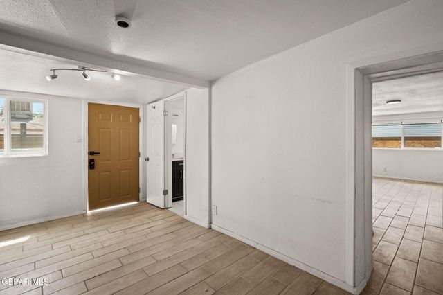 2805 GRANT Avenue, El Paso, TX 79930