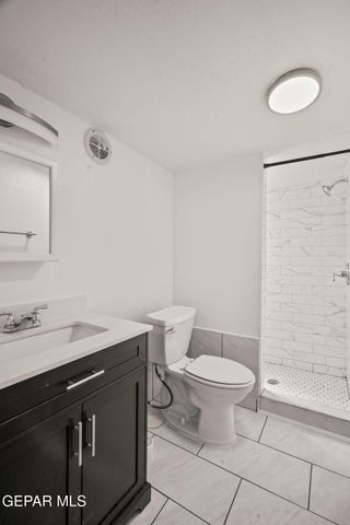 2805 GRANT Avenue, El Paso, TX 79930