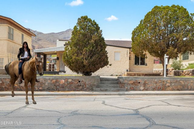 2805 GRANT Avenue, El Paso, TX 79930