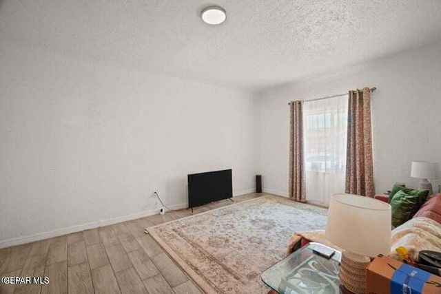 2805 GRANT Avenue, El Paso, TX 79930