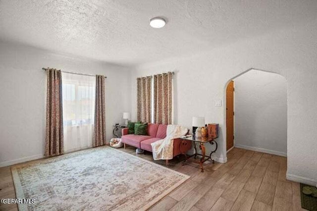 2805 GRANT Avenue, El Paso, TX 79930