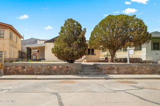 2805 GRANT Avenue, El Paso, TX 79930