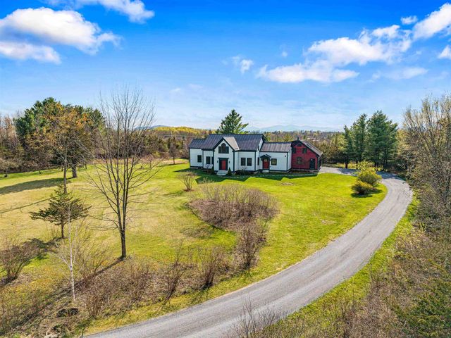 1576 Ferry Road, Charlotte, VT 05445