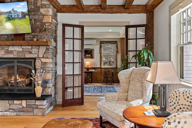 1576 Ferry Road, Charlotte, VT 05445