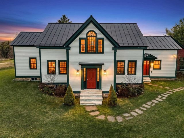 1576 Ferry Road, Charlotte, VT 05445
