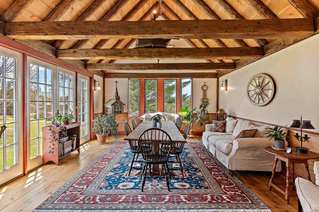 1576 Ferry Road, Charlotte, VT 05445