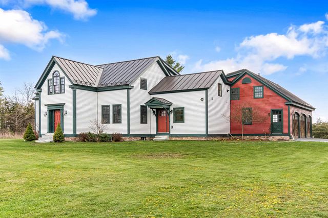 1576 Ferry Road, Charlotte, VT 05445