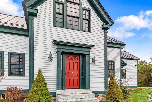 1576 Ferry Road, Charlotte, VT 05445