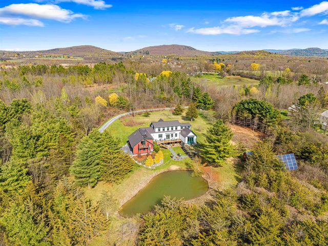 1576 Ferry Road, Charlotte, VT 05445