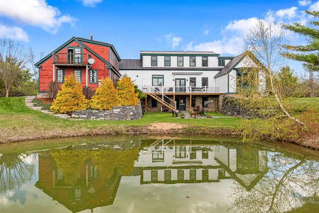 1576 Ferry Road, Charlotte, VT 05445