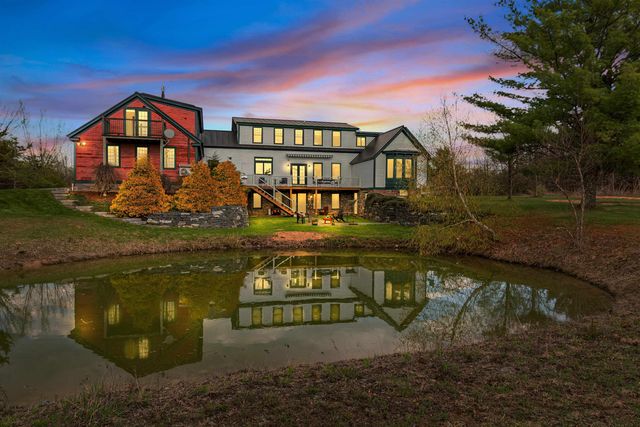 1576 Ferry Road, Charlotte, VT 05445