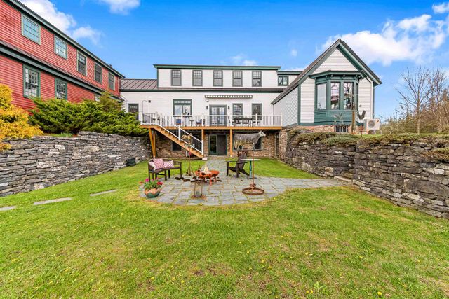 1576 Ferry Road, Charlotte, VT 05445