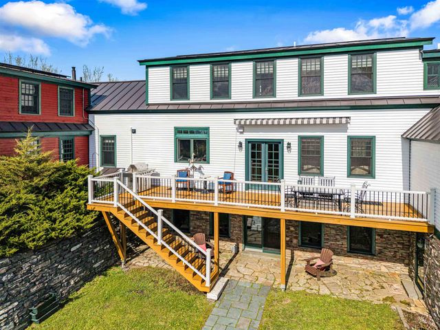 1576 Ferry Road, Charlotte, VT 05445