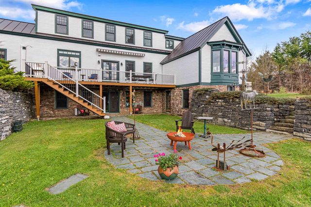 1576 Ferry Road, Charlotte, VT 05445