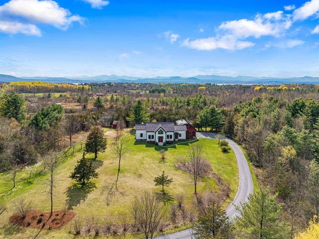 1576 Ferry Road, Charlotte, VT 05445