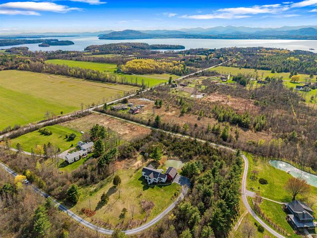 1576 Ferry Road, Charlotte, VT 05445
