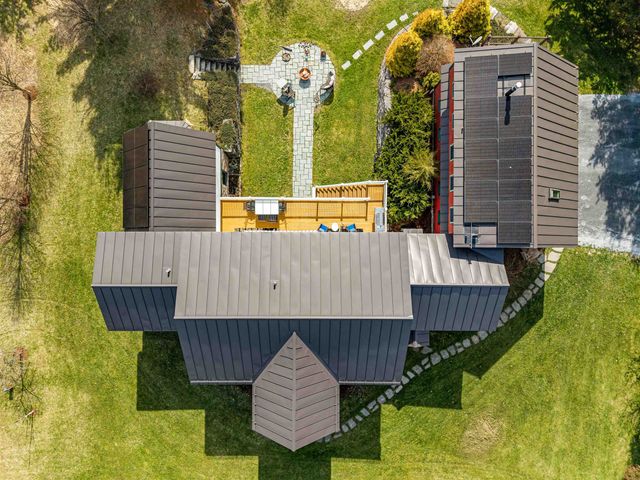 1576 Ferry Road, Charlotte, VT 05445