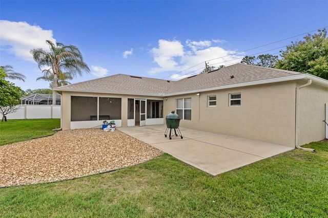 234 PINE GROVE DRIVE, Palm Coast, FL 32164