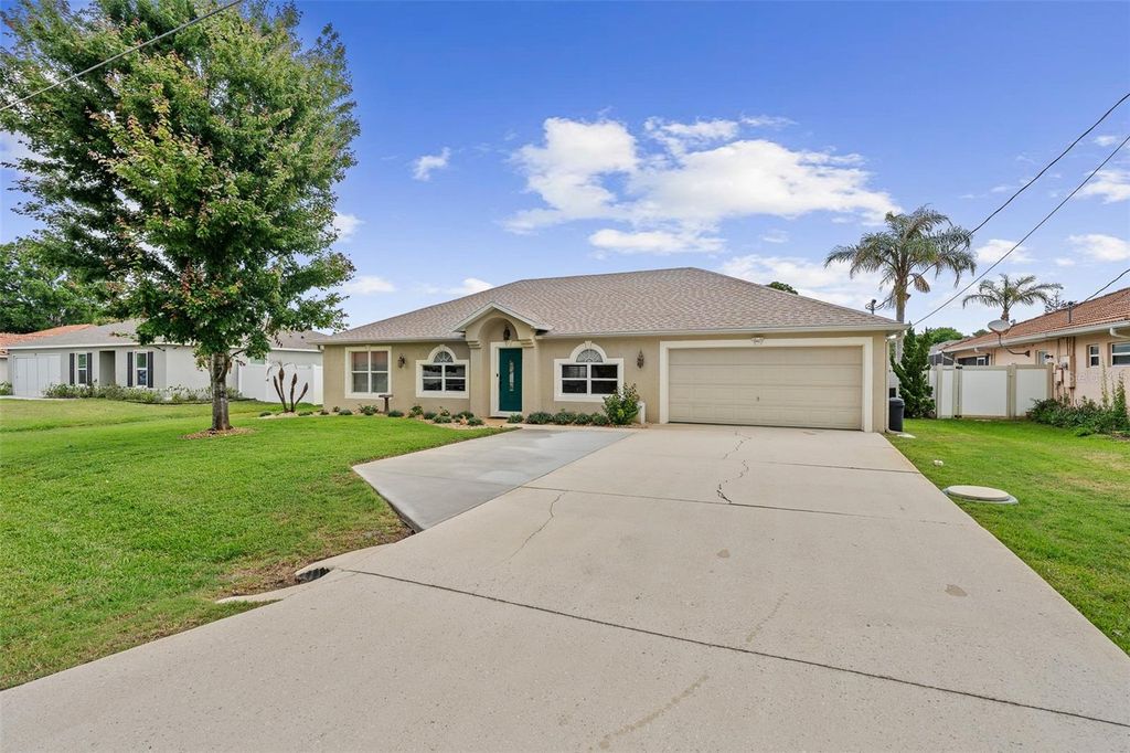 234 PINE GROVE DRIVE, Palm Coast, FL 32164