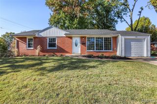 4000 Washington Street, Florissant, MO 63033