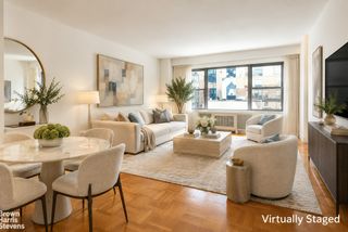 311 E 71ST Street # 10A, New York City, NY 10021