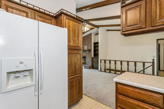 3304 Colonial Ct., Augusta, KS 67010