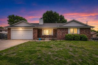 3304 Colonial Ct., Augusta, KS 67010