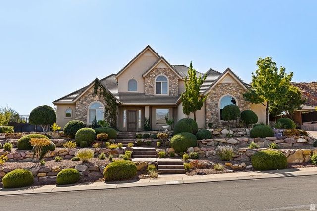 1253 W LEXINGTON ST, Washington, UT 84780