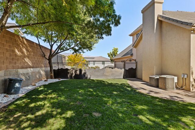 1253 W LEXINGTON ST, Washington, UT 84780