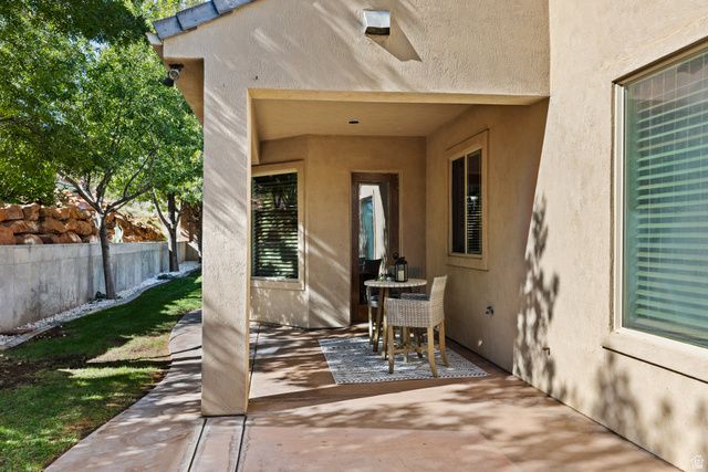 1253 W LEXINGTON ST, Washington, UT 84780