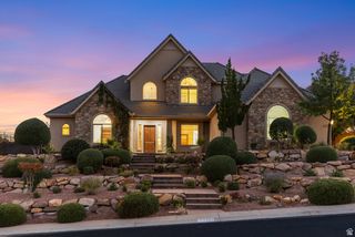 1253 W LEXINGTON ST, Washington, UT 84780