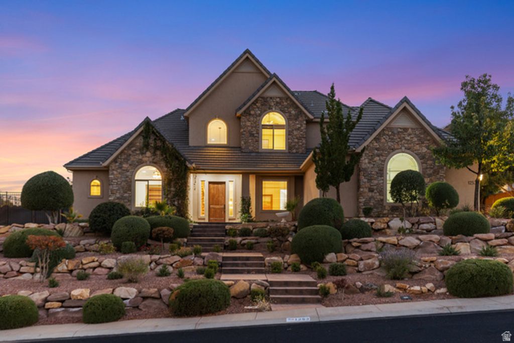 1253 W LEXINGTON ST, Washington, UT 84780