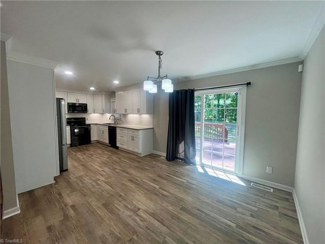 5637 Trotter Country Road, Archdale, NC 27263