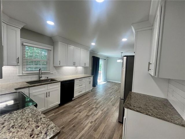 5637 Trotter Country Road, Archdale, NC 27263