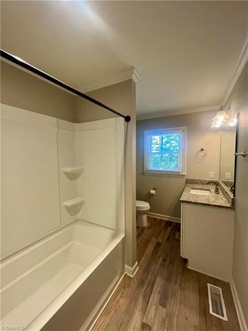 5637 Trotter Country Road, Archdale, NC 27263