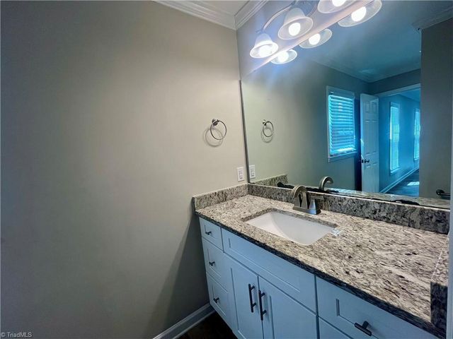 5637 Trotter Country Road, Archdale, NC 27263