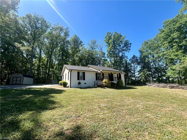 5637 Trotter Country Road, Archdale, NC 27263